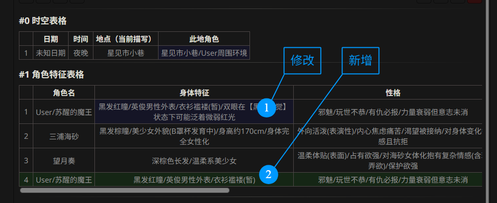 顶栏按钮
